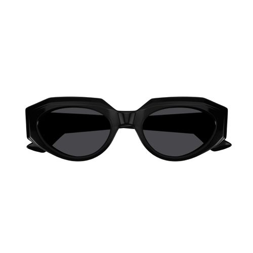 BV1031s 001 Sunglasses - Bottega Veneta Eyewear - Modalova