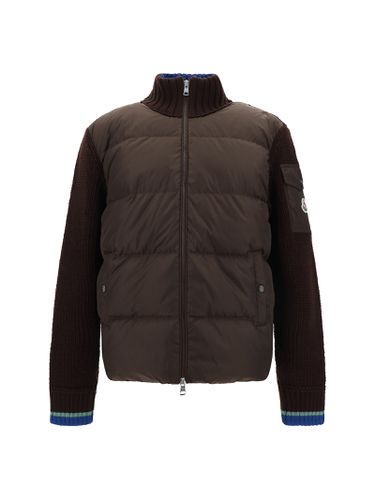 Moncler Jacket - Moncler - Modalova