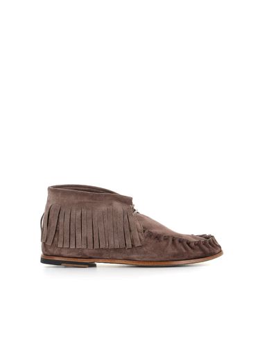 Alexander Hotto Loafer 65638 - Alexander Hotto - Modalova