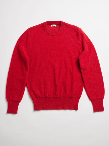 Doppiaa Aappio Wool Crewneck - doppiaa - Modalova