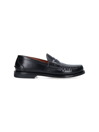 Premiata Leather Loafers - Premiata - Modalova