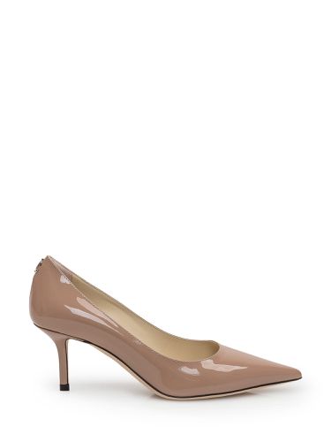 Jimmy Choo Lowe 65 Pwj Pump - Jimmy Choo - Modalova