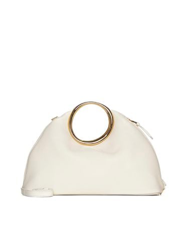 Jacquemus Le Calino Leather Bag - Jacquemus - Modalova