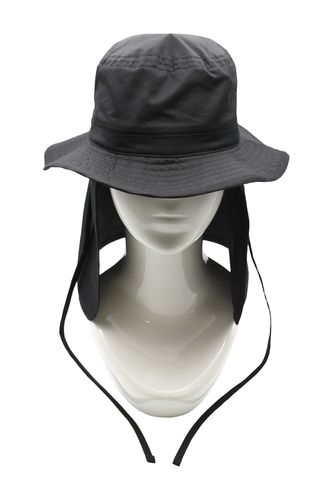 Lemaire Desert Bucket Hat - Lemaire - Modalova
