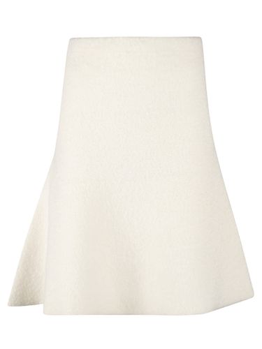 Fabiana Filippi Knitted Skirt - Fabiana Filippi - Modalova