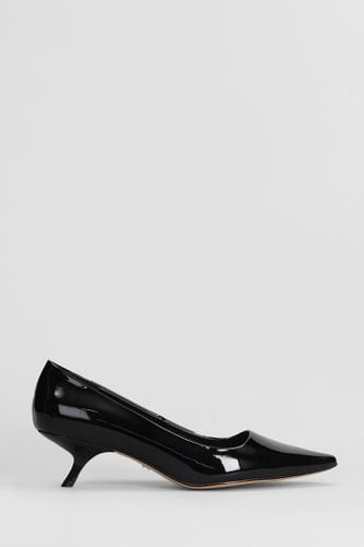 Divine Pumps Pumps In Patent Leather - Lola Cruz - Modalova