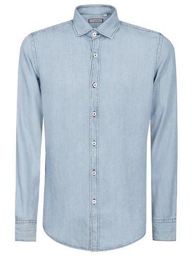 Canali Shirt - Canali - Modalova