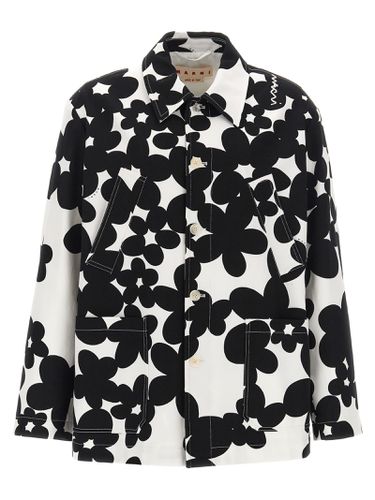 Marni dillies Jacket - Marni - Modalova