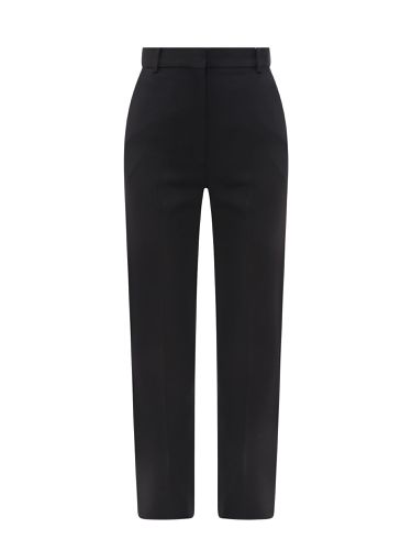 Alexander McQueen Trouser - Alexander McQueen - Modalova