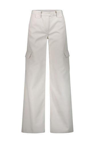 Courrèges Baggy Twill Pants - Courrèges - Modalova