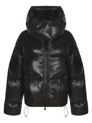 Bacon Classic Zip Padded Jacket - Bacon - Modalova