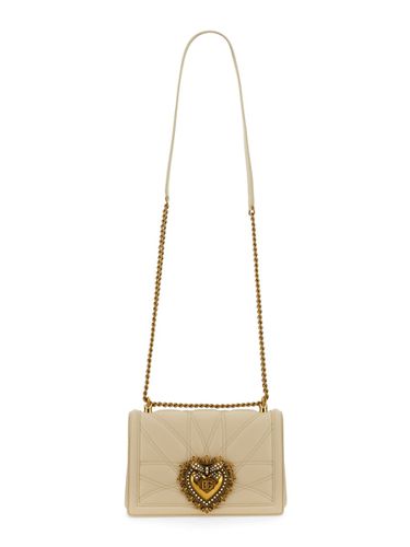 Dolce & Gabbana Devotion Medium Bag - Dolce & Gabbana - Modalova