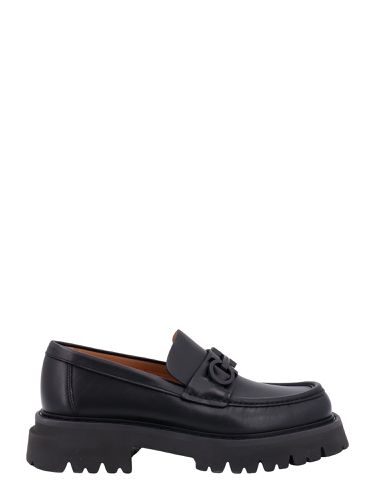 Ferragamo Florian Loafer - Ferragamo - Modalova