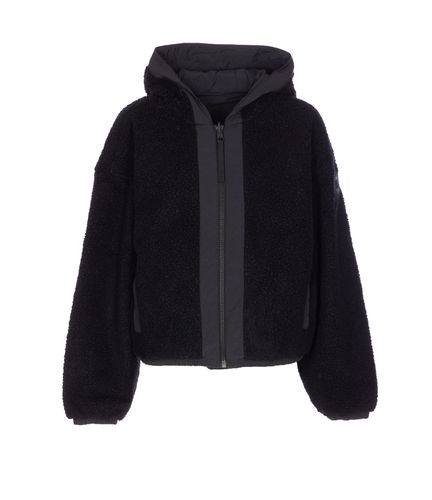 Reversible Alberni Fleece Bomber - Canada Goose - Modalova