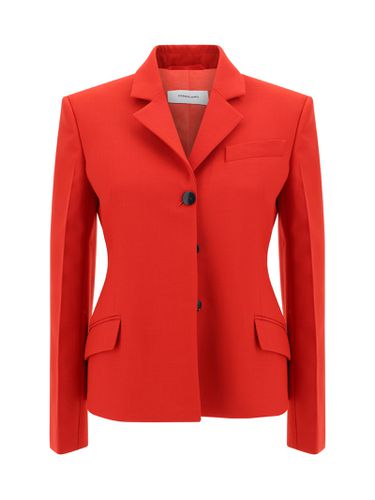 Ferragamo Blazer Jacket - Ferragamo - Modalova