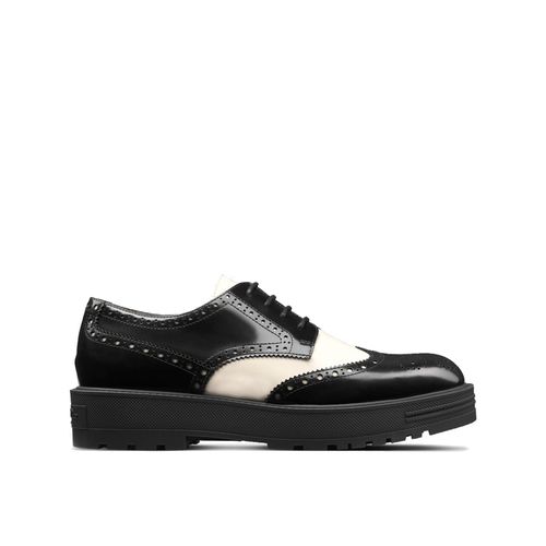 Dior Leather Derbies - Dior - Modalova