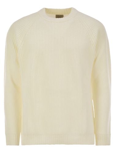 Rakkì Rebel Crew Neck Sweater - Rakkì - Modalova