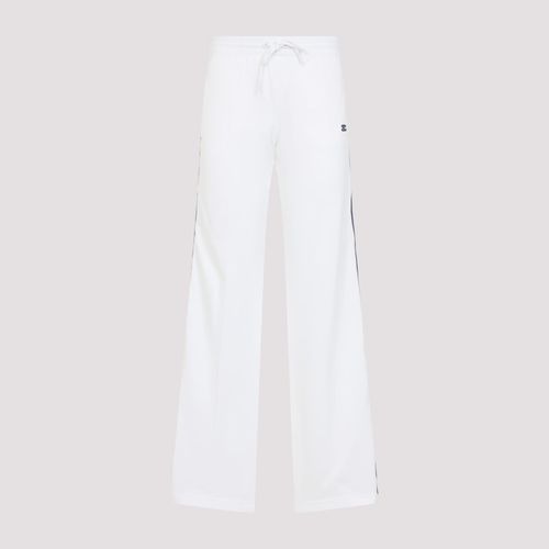 Celine Polyester Tracksuit Pants - Celine - Modalova