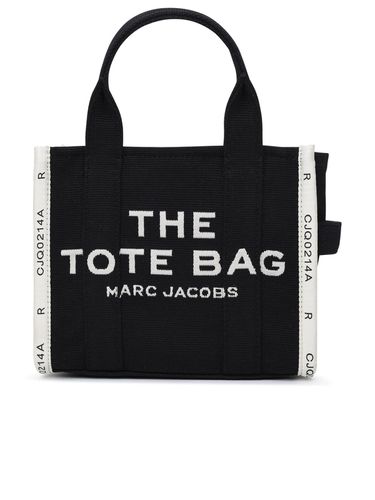 Small Cotton Jacquard Bag - Marc Jacobs - Modalova