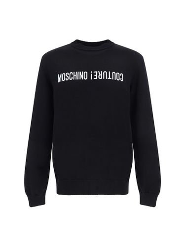 Moschino Sweatshirt - Moschino - Modalova