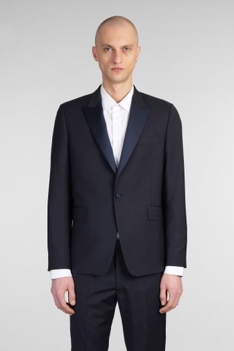 Paul Smith In Blue Wool - Paul Smith - Modalova