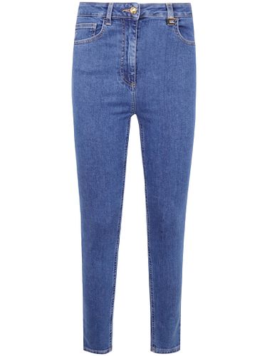 Elisabetta Franchi Skinny Denim - Elisabetta Franchi - Modalova