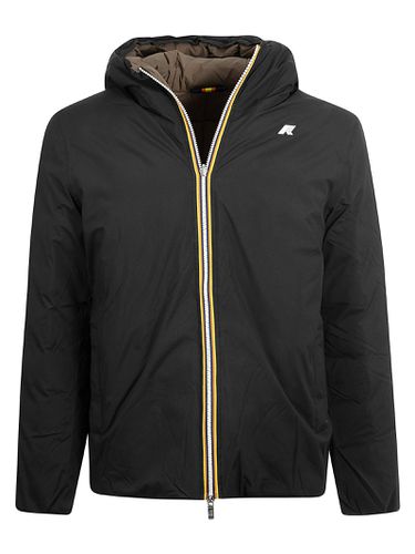 K-Way Jack St Thermo Double Jacket - K-Way - Modalova