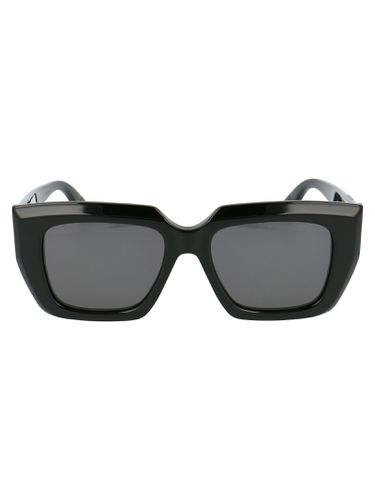 Bv1030s Sunglasses - Bottega Veneta Eyewear - Modalova