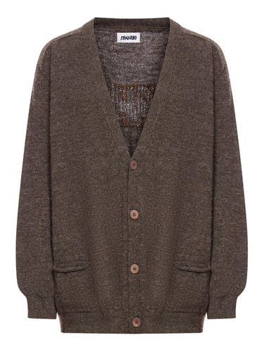 Magliano Grampa Knitted Cardigan - Magliano - Modalova