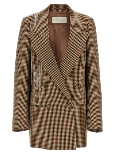 Dries Van Noten blink Blazer - Dries Van Noten - Modalova