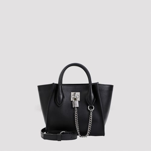 Mini Shopping Handbag - Ermanno Scervino - Modalova