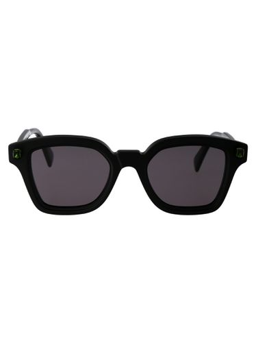 Kuboraum Maske Q3 Sunglasses - Kuboraum - Modalova