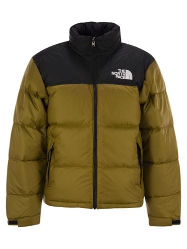 Retro Nuptse 1996 - Short Down Jacket - The North Face - Modalova