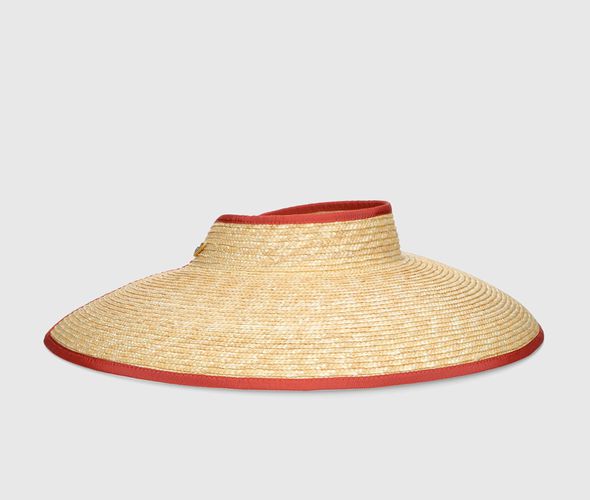 Borsalino Sunny Visor - Borsalino - Modalova