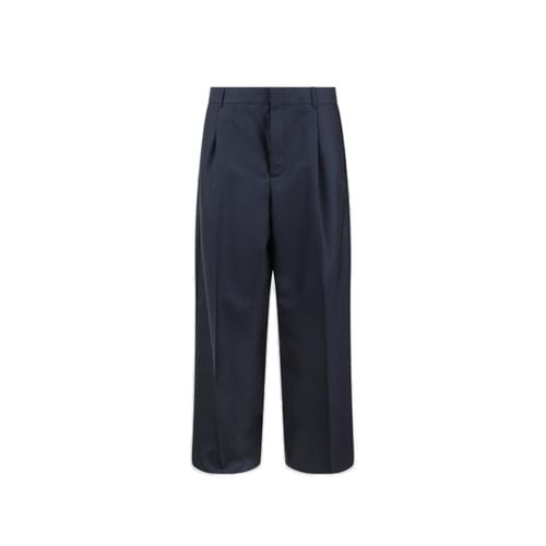 Dior Wool Classic Pants - Dior - Modalova