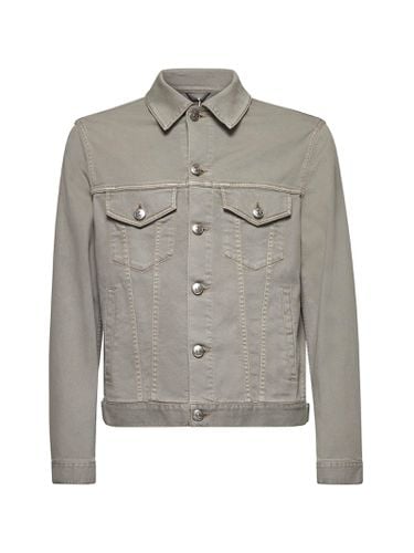 Brunello Cucinelli Jacket - Brunello Cucinelli - Modalova