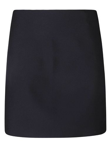 Jil Sander Superfine Mini Skirt - Jil Sander - Modalova