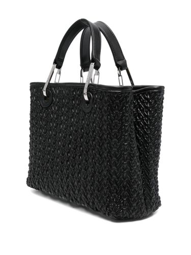 Myea Small Shopping Bag - Emporio Armani - Modalova
