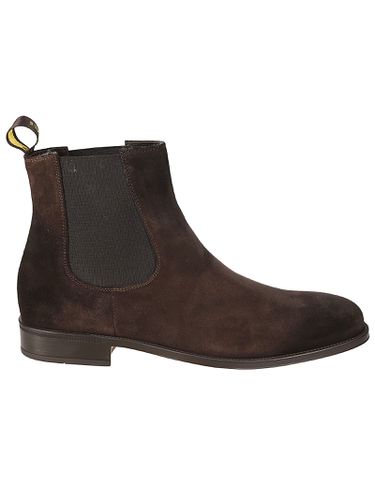 Doucal's Point Chelsea Boots - Doucal's - Modalova