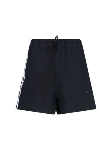 Y-3 Track Shorts - Y-3 - Modalova