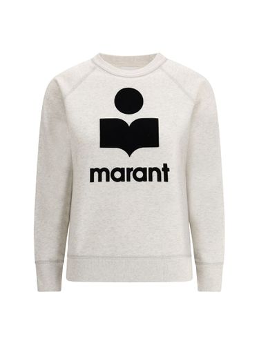 Marant Étoile Sweatshirt - Marant Étoile - Modalova