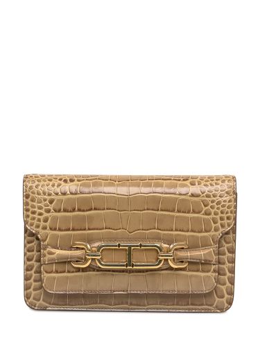 Tom Ford Small Shoulder Bag - Tom Ford - Modalova