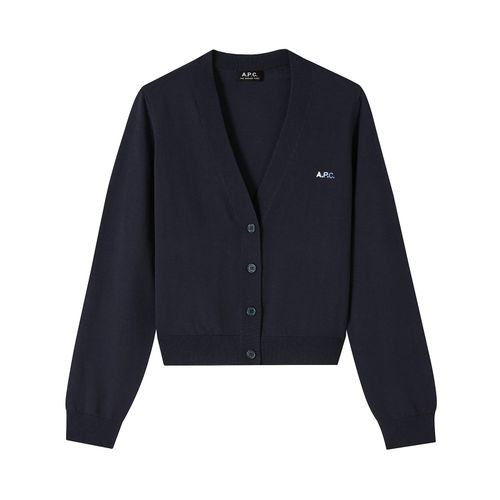 A. P.C. Cardigan Josephine - A.P.C. - Modalova