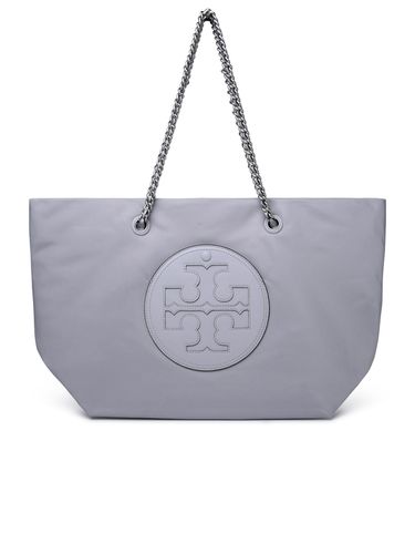 Ella Grey Recycled Nylon Shopping Bag - Tory Burch - Modalova