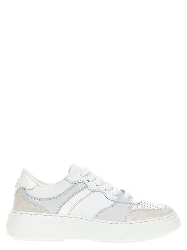 Dsquared2 bumper Sneakers - Dsquared2 - Modalova