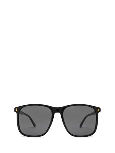 Gg1041s Sunglasses - Gucci Eyewear - Modalova