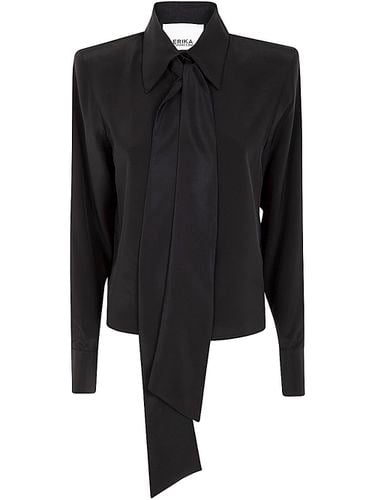 Erika Cavallini Alexandra Shirt - Erika Cavallini - Modalova