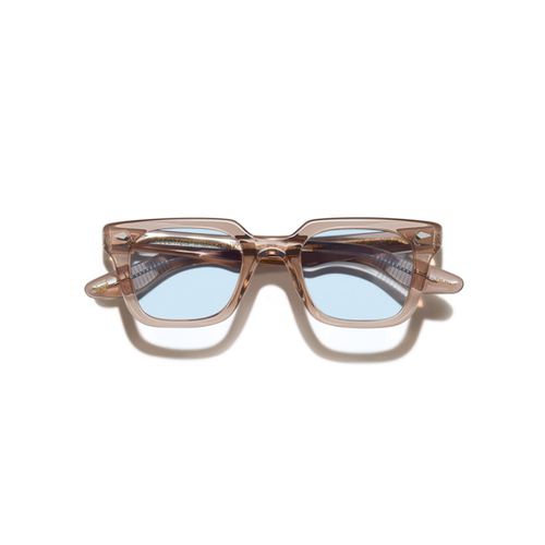 Moscot Grober Sunvintage Rose Bel - Moscot - Modalova