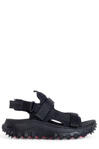 Trailgrip Vela Slingback Sandals - Moncler - Modalova