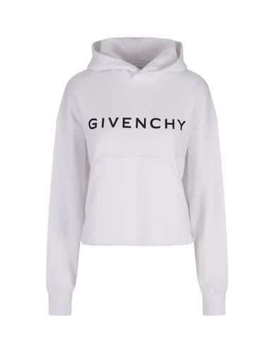 Givenchy Archetype Hoodie - Givenchy - Modalova